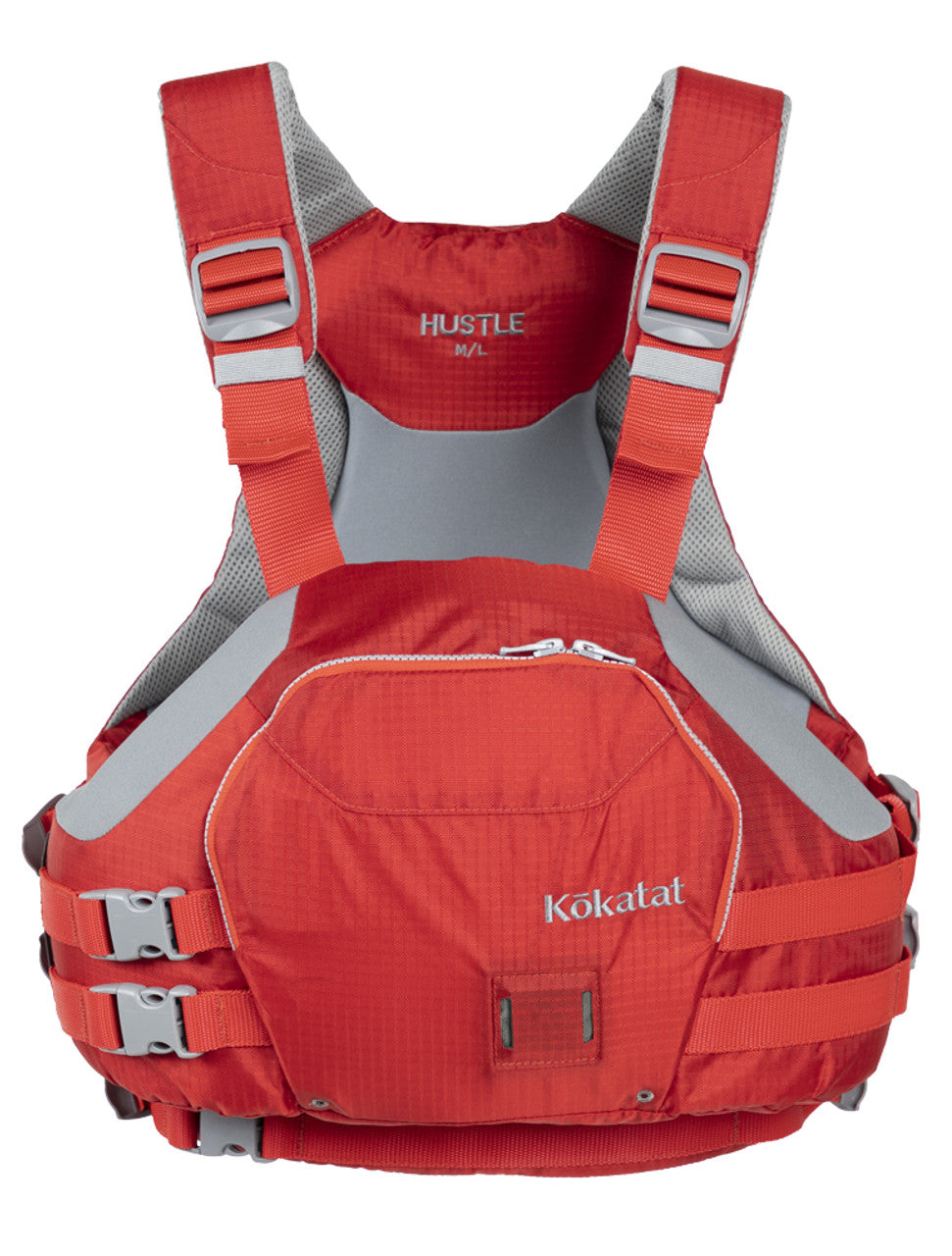 Kokatat ULC Hustle life Vest - Red