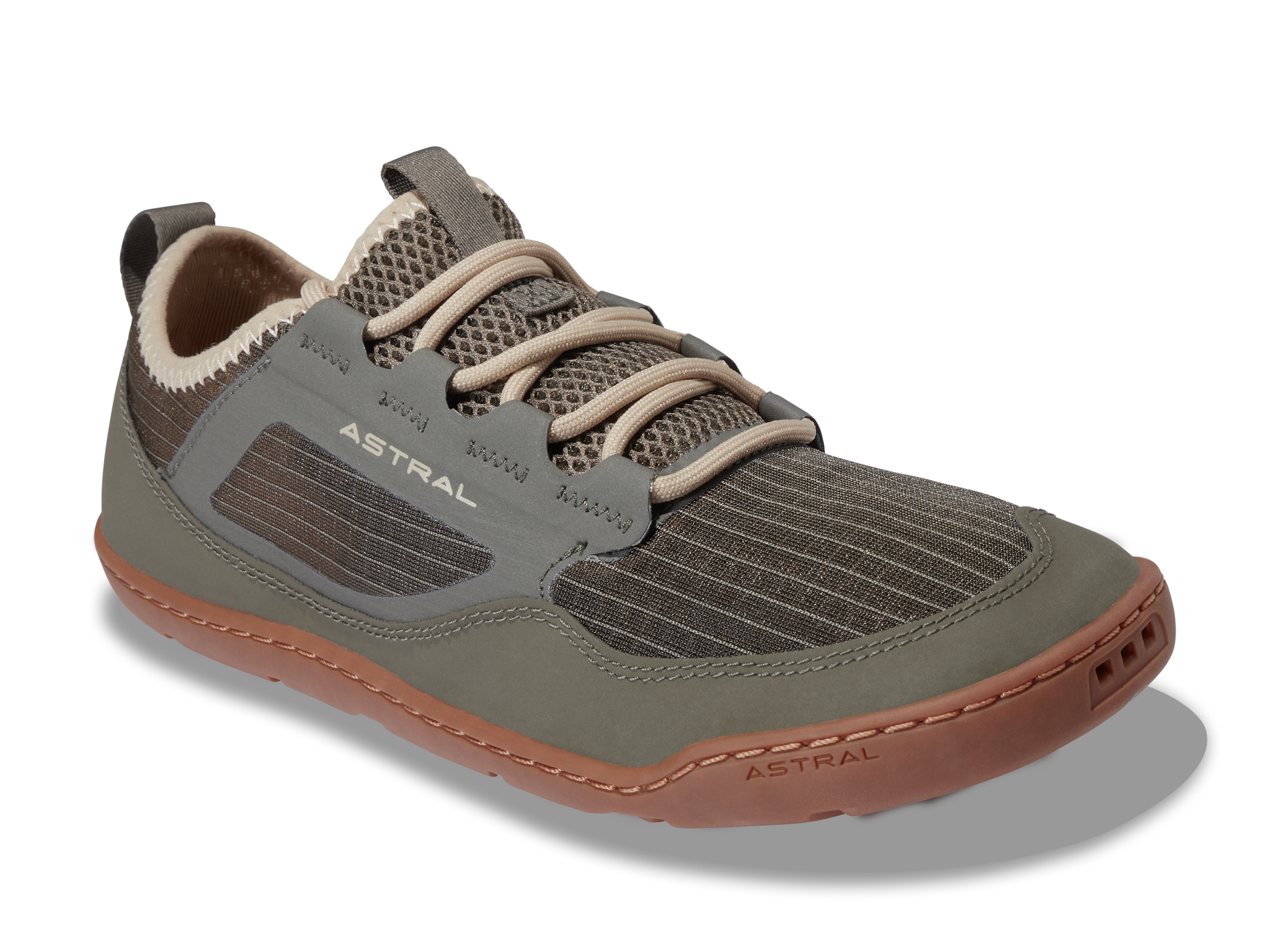 Astral Loyak AC - Womens - Olive Green