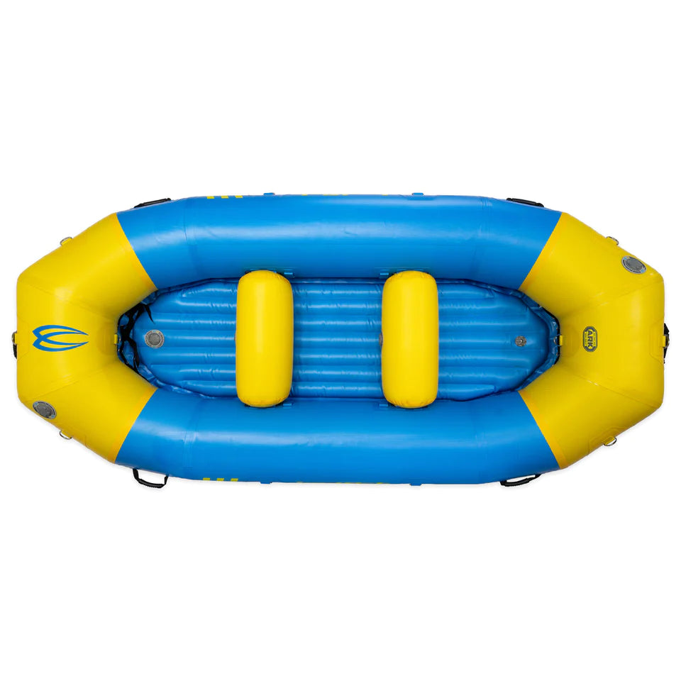 Badfish ARK Inflatable Raft 
