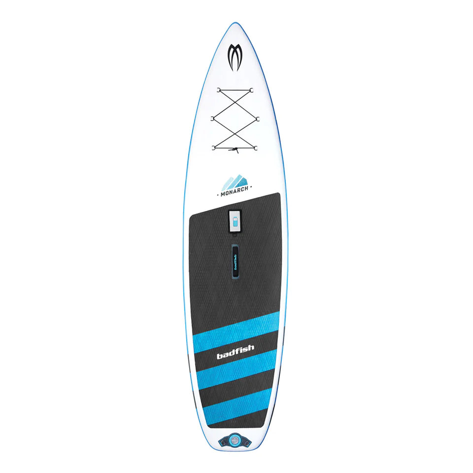 Badfish Monarch Inflatable Stand-Up Paddleboard