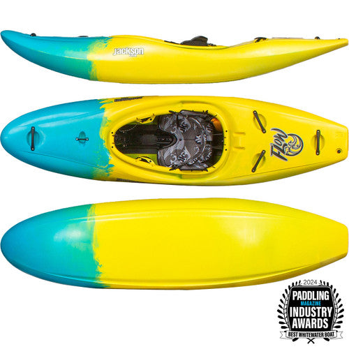 Jackson Kayak Flow - Northern Lights