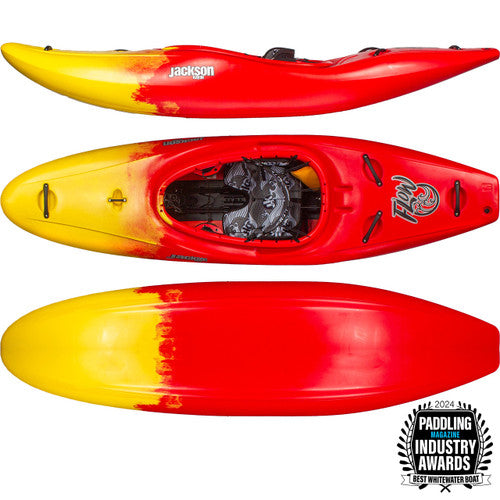 Jackson Kayak Flow - Torch