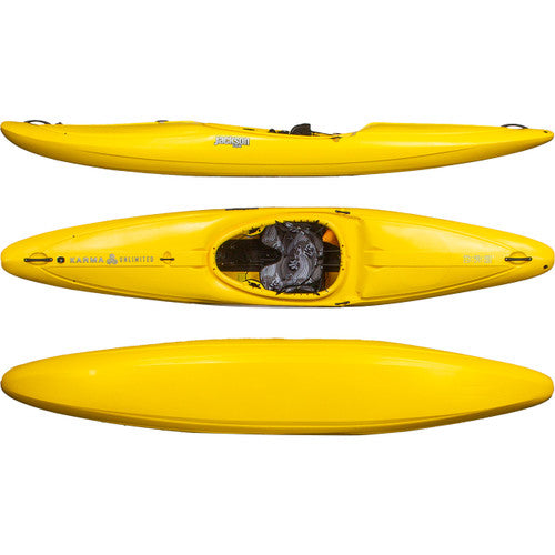 Jackson Kayak Karma UL - Yellow